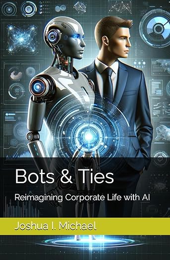 Revolutionizing the Corporate World with AI: A Deep Dive into ‘Bots & Ties’